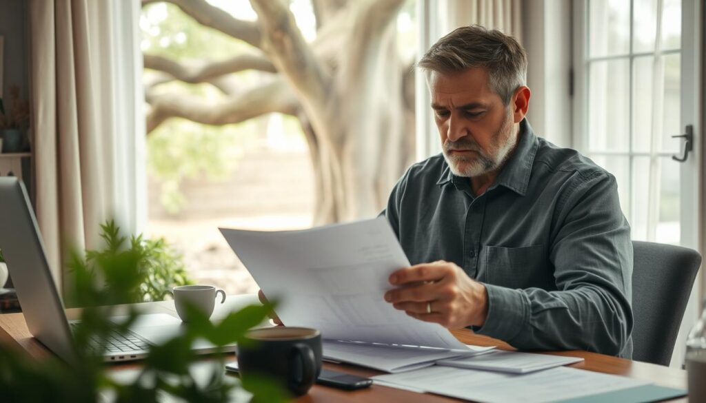 filing an insurance claim for tree root damage