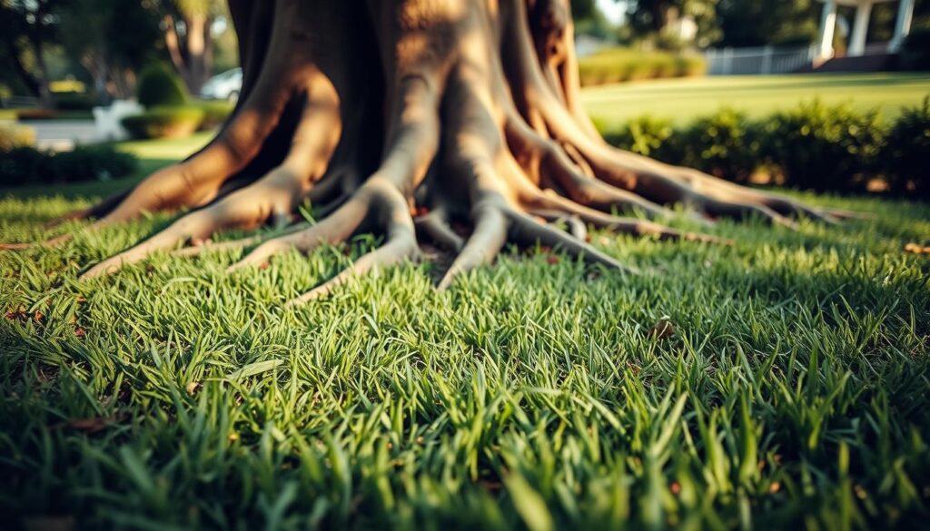 homeowners insurance cover tree root damage
