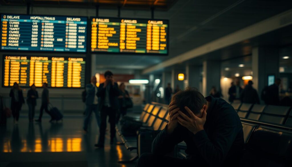 legitimate reasons for missing a flight insurance covers