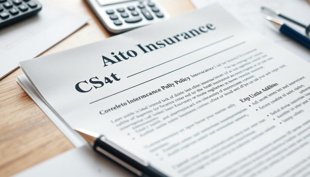 what is csl auto insurance​