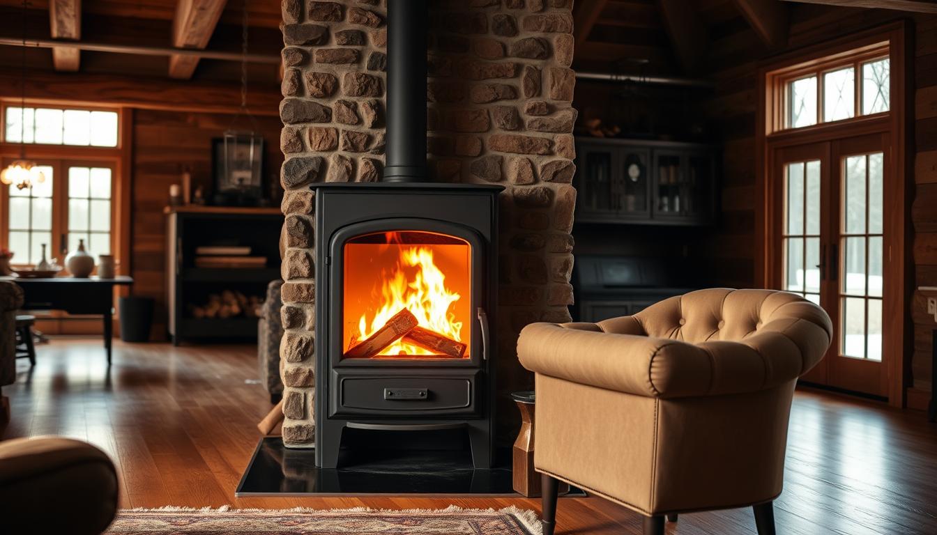 Does Homeowners Insurance Cover Wood Stoves?