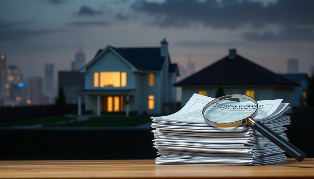 Related Policies: Home Warranty and Building Insurance
