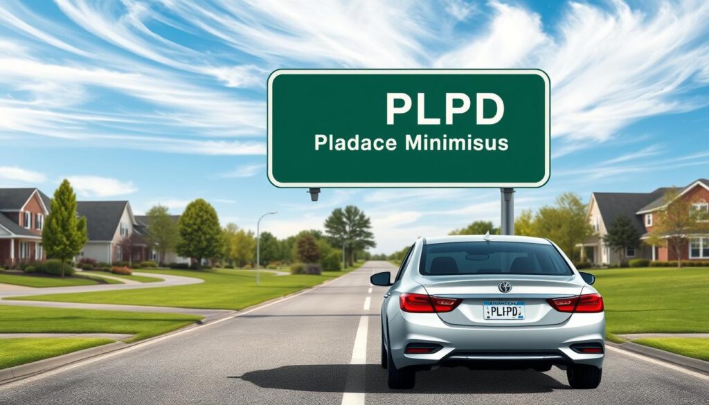 State Requirements and PLPD Insurance MI