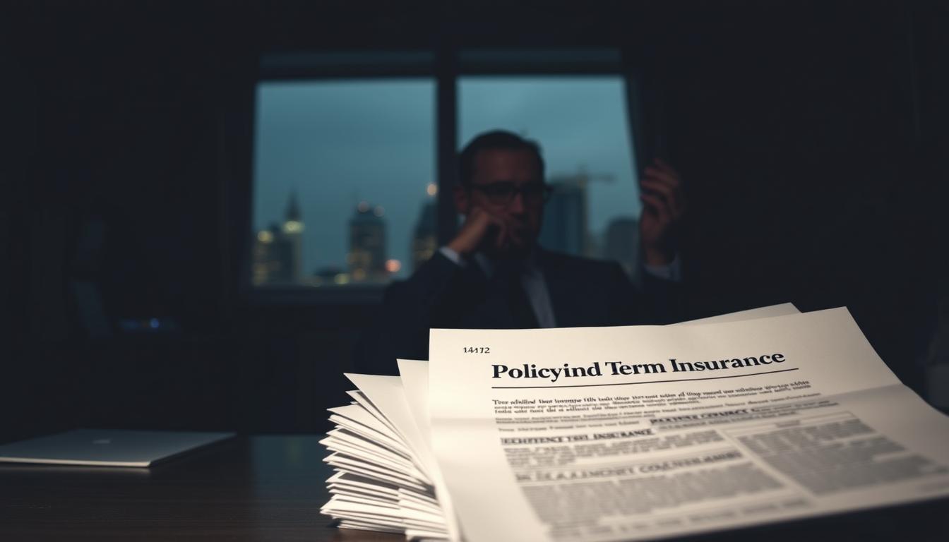 which policy component decreases in decreasing term insurance​